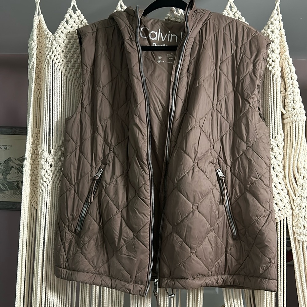Calvin Klein vest